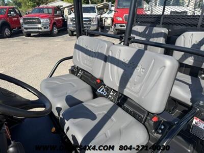2022 Kubota RTV X1140 4x4 UTV   - Photo 13 - North Chesterfield, VA 23237