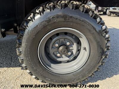 2022 Kubota RTV X1140 4x4 UTV   - Photo 22 - North Chesterfield, VA 23237