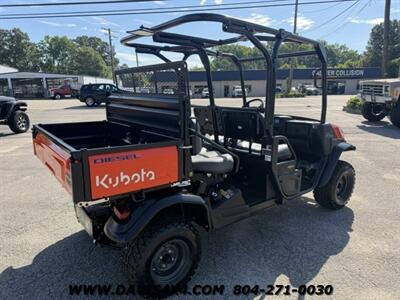 2022 Kubota RTV X1140 4x4 UTV   - Photo 6 - North Chesterfield, VA 23237