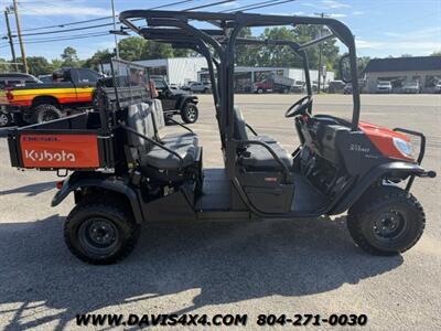 2022 Kubota RTV X1140 4x4 UTV   - Photo 7 - North Chesterfield, VA 23237