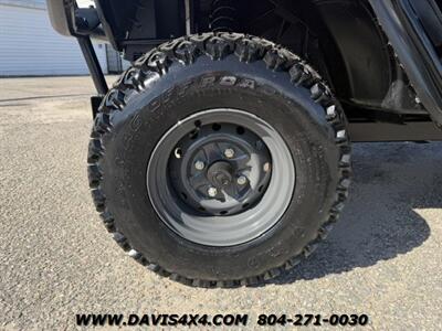 2022 Kubota RTV X1140 4x4 UTV   - Photo 21 - North Chesterfield, VA 23237