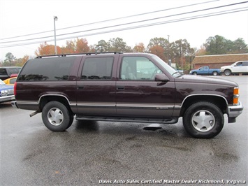 1997 Chevrolet Suburban LT K1500 4dr   - Photo 5 - North Chesterfield, VA 23237