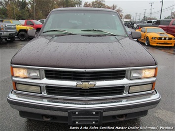 1997 Chevrolet Suburban LT K1500 4dr   - Photo 3 - North Chesterfield, VA 23237