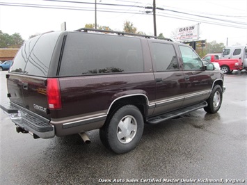 1997 Chevrolet Suburban LT K1500 4dr   - Photo 6 - North Chesterfield, VA 23237