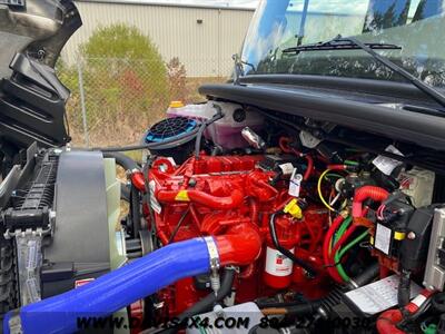 2023 Freightliner M2 106 Tow Truck Rollback Flatbed Wrecker   - Photo 29 - North Chesterfield, VA 23237