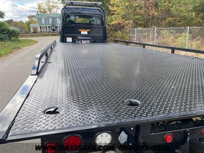 2023 Freightliner M2 106 Tow Truck Rollback Flatbed Wrecker   - Photo 24 - North Chesterfield, VA 23237