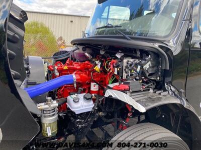 2023 Freightliner M2 106 Tow Truck Rollback Flatbed Wrecker   - Photo 31 - North Chesterfield, VA 23237