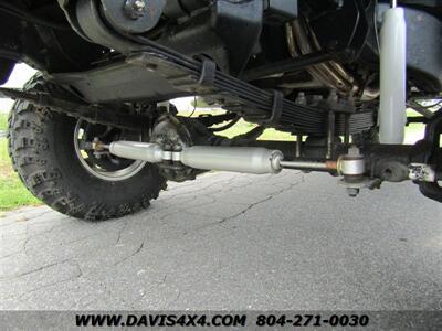 1995 Chevrolet Silverado Extended Cab Lifted K2500 (SOLD)   - Photo 14 - North Chesterfield, VA 23237