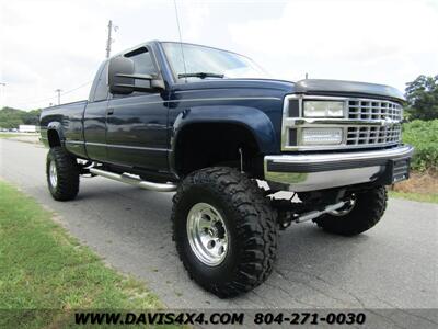 1995 Chevrolet Silverado Extended Cab Lifted K2500 (SOLD)   - Photo 3 - North Chesterfield, VA 23237