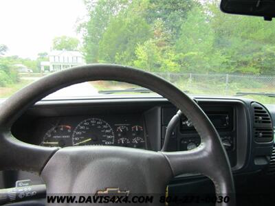 1995 Chevrolet Silverado Extended Cab Lifted K2500 (SOLD)   - Photo 22 - North Chesterfield, VA 23237