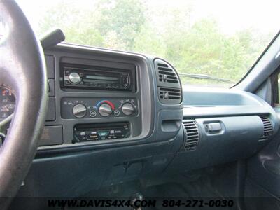 1995 Chevrolet Silverado Extended Cab Lifted K2500 (SOLD)   - Photo 8 - North Chesterfield, VA 23237