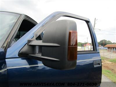 1995 Chevrolet Silverado Extended Cab Lifted K2500 (SOLD)   - Photo 27 - North Chesterfield, VA 23237