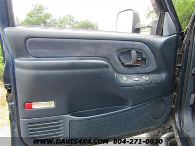 1995 Chevrolet Silverado Extended Cab Lifted K2500 (SOLD)   - Photo 23 - North Chesterfield, VA 23237