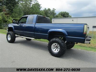 1995 Chevrolet Silverado Extended Cab Lifted K2500 (SOLD)   - Photo 2 - North Chesterfield, VA 23237