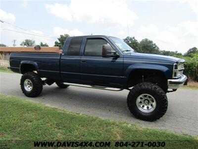 1995 Chevrolet Silverado Extended Cab Lifted K2500 (SOLD)   - Photo 4 - North Chesterfield, VA 23237