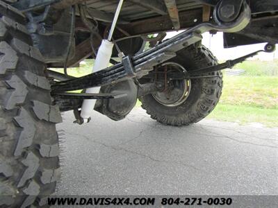 1995 Chevrolet Silverado Extended Cab Lifted K2500 (SOLD)   - Photo 20 - North Chesterfield, VA 23237