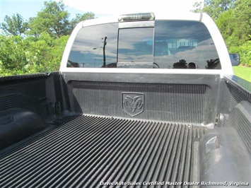 2007 Dodge Ram 2500 SLT   - Photo 10 - North Chesterfield, VA 23237