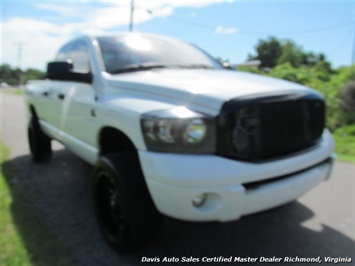 2007 Dodge Ram 2500 SLT   - Photo 3 - North Chesterfield, VA 23237