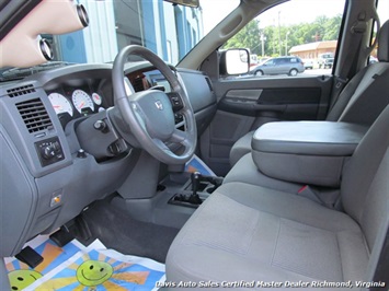 2007 Dodge Ram 2500 SLT   - Photo 16 - North Chesterfield, VA 23237