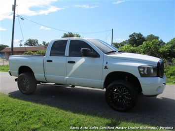 2007 Dodge Ram 2500 SLT   - Photo 4 - North Chesterfield, VA 23237