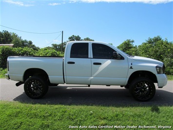 2007 Dodge Ram 2500 SLT   - Photo 5 - North Chesterfield, VA 23237