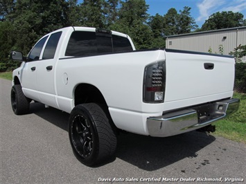 2007 Dodge Ram 2500 SLT   - Photo 12 - North Chesterfield, VA 23237