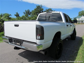 2007 Dodge Ram 2500 SLT   - Photo 11 - North Chesterfield, VA 23237