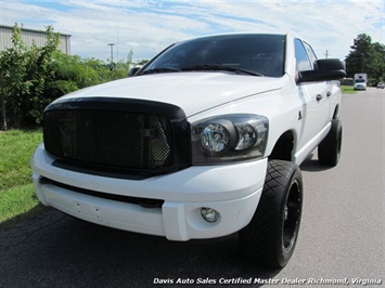 2007 Dodge Ram 2500 SLT   - Photo 2 - North Chesterfield, VA 23237