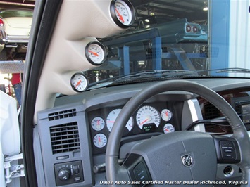 2007 Dodge Ram 2500 SLT   - Photo 17 - North Chesterfield, VA 23237