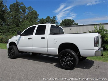 2007 Dodge Ram 2500 SLT   - Photo 13 - North Chesterfield, VA 23237