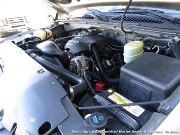 2001 Chevrolet Silverado 2500 LS Extended Quad Cab Long Bed (SOLD)   - Photo 23 - North Chesterfield, VA 23237