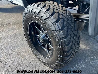 2016 GMC Sierra 2500 HD Crew Cab 4x4   - Photo 12 - North Chesterfield, VA 23237