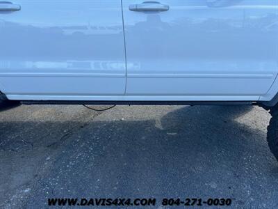 2016 GMC Sierra 2500 HD Crew Cab 4x4   - Photo 8 - North Chesterfield, VA 23237