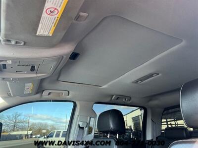 2016 GMC Sierra 2500 HD Crew Cab 4x4   - Photo 17 - North Chesterfield, VA 23237