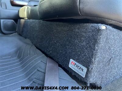 2016 GMC Sierra 2500 HD Crew Cab 4x4   - Photo 20 - North Chesterfield, VA 23237