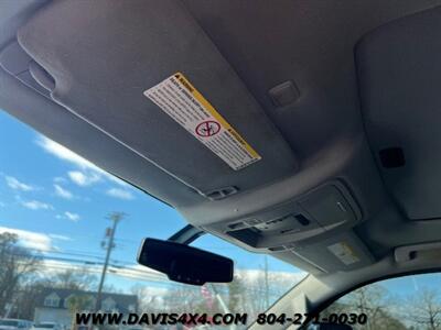 2016 GMC Sierra 2500 HD Crew Cab 4x4   - Photo 16 - North Chesterfield, VA 23237