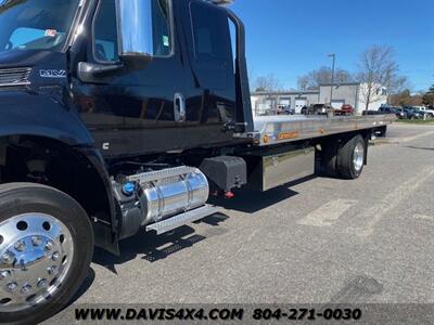 2023 International MV Extended Cab Rollback Wrecker Tow Truck   - Photo 18 - North Chesterfield, VA 23237