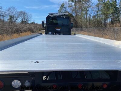 2023 International MV Extended Cab Rollback Wrecker Tow Truck   - Photo 5 - North Chesterfield, VA 23237