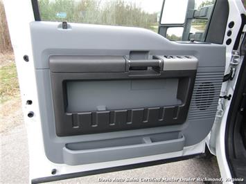 2016 Ford F-250 Super Duty XLT 4X4 Crew Cab Short Bed   - Photo 9 - North Chesterfield, VA 23237
