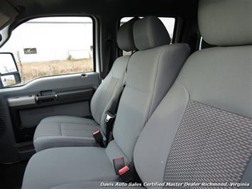 2016 Ford F-250 Super Duty XLT 4X4 Crew Cab Short Bed   - Photo 14 - North Chesterfield, VA 23237