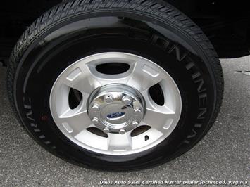 2016 Ford F-250 Super Duty XLT 4X4 Crew Cab Short Bed   - Photo 4 - North Chesterfield, VA 23237
