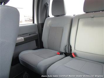 2016 Ford F-250 Super Duty XLT 4X4 Crew Cab Short Bed   - Photo 12 - North Chesterfield, VA 23237