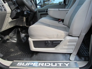 2008 Ford F-350 Super Duty XLT (SOLD)   - Photo 10 - North Chesterfield, VA 23237