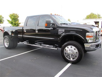 2008 Ford F-350 Super Duty XLT (SOLD)   - Photo 4 - North Chesterfield, VA 23237