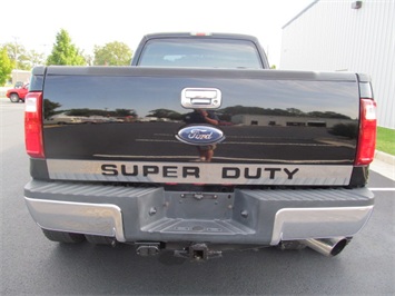 2008 Ford F-350 Super Duty XLT (SOLD)   - Photo 6 - North Chesterfield, VA 23237