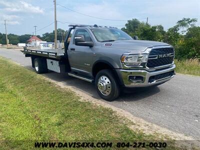 2023 RAM 5500 4x4   - Photo 3 - North Chesterfield, VA 23237