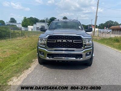 2023 RAM 5500 4x4   - Photo 2 - North Chesterfield, VA 23237