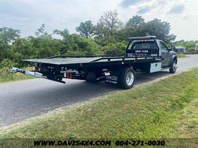 2023 RAM 5500 4x4   - Photo 4 - North Chesterfield, VA 23237