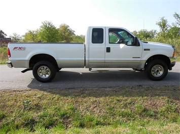 2001 Ford F-250 Super Duty XLT (SOLD)   - Photo 4 - North Chesterfield, VA 23237