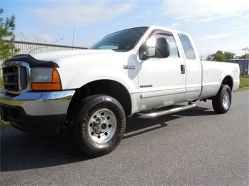 2001 Ford F-250 Super Duty XLT (SOLD)   - Photo 2 - North Chesterfield, VA 23237